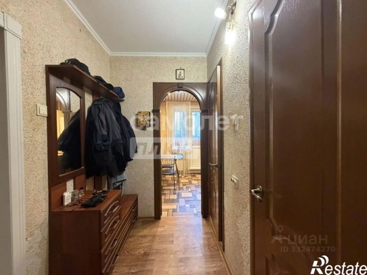 1-комн квартира пр-кт Дружбы, 19А,  д. 19А