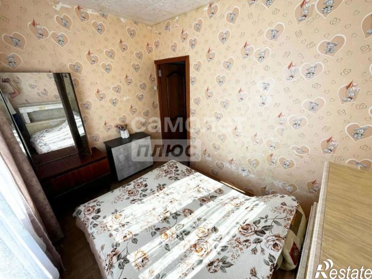 3-комн квартира пр-кт Хрущева, 15,  д. 15