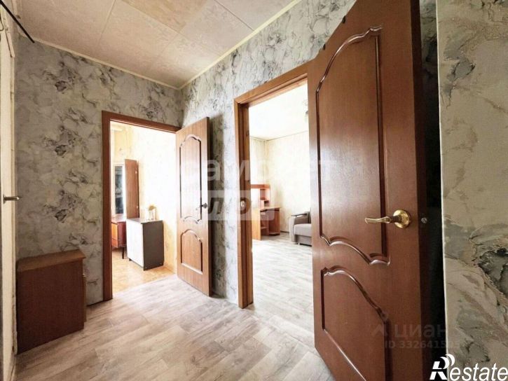 3-комн квартира пр-кт Хрущева, 15,  д. 15