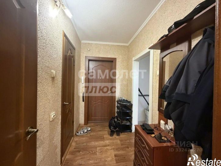 1-комн квартира пр-кт Дружбы, 19А,  д. 19А