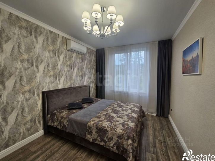 2-комн квартира ул Карла Маркса, 66Д,  д. 66Д