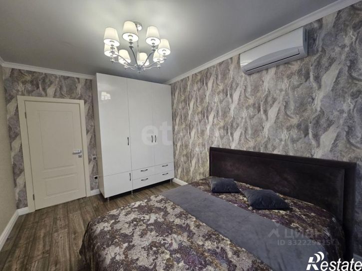 2-комн квартира ул Карла Маркса, 66Д,  д. 66Д