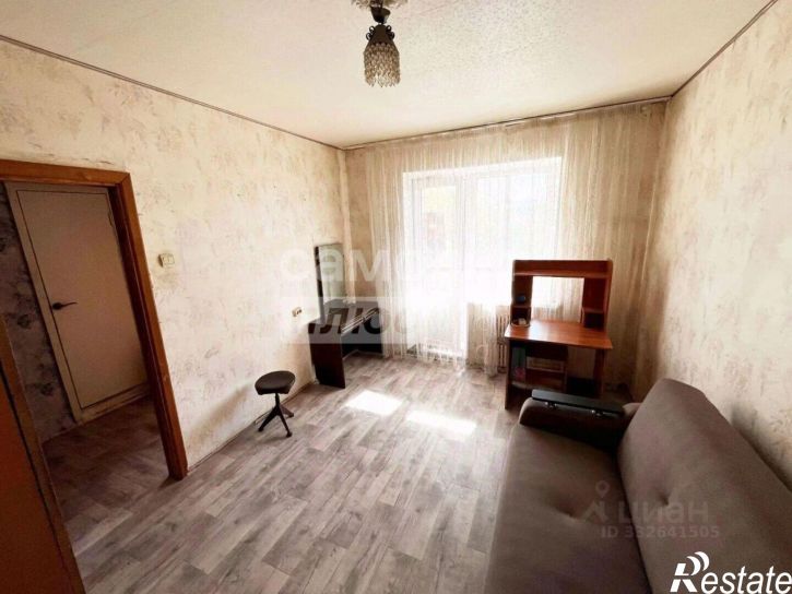 3-комн квартира пр-кт Хрущева, 15,  д. 15
