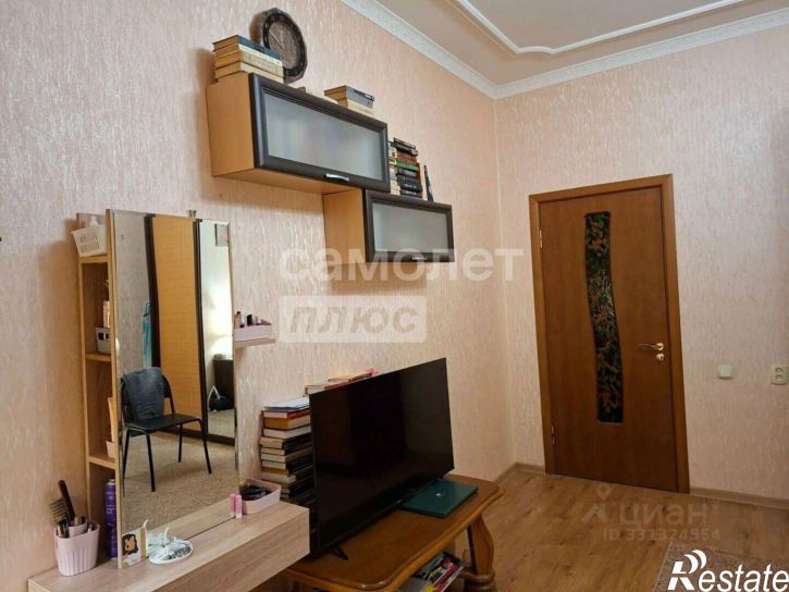 3-комн квартира пр-кт Победы, 2,  д. 2