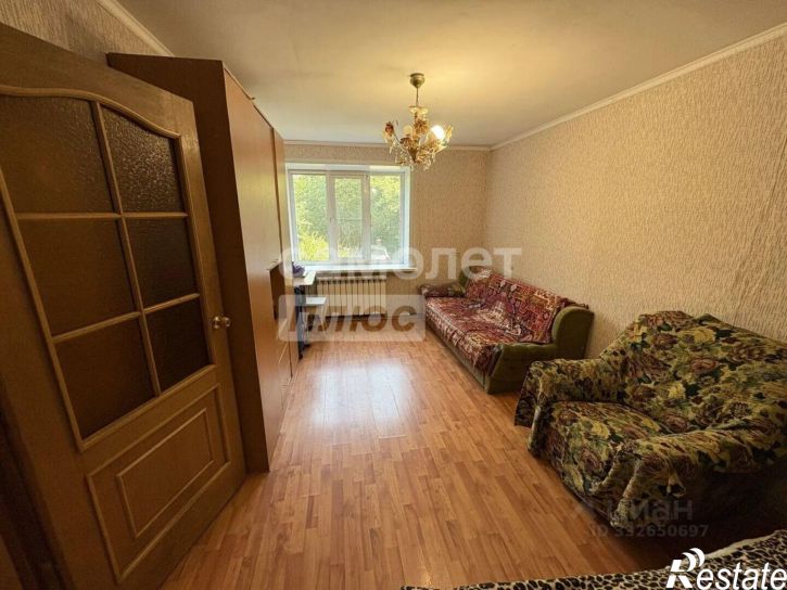 1-комн квартира ул Карла Маркса, 69А,  д. 69А
