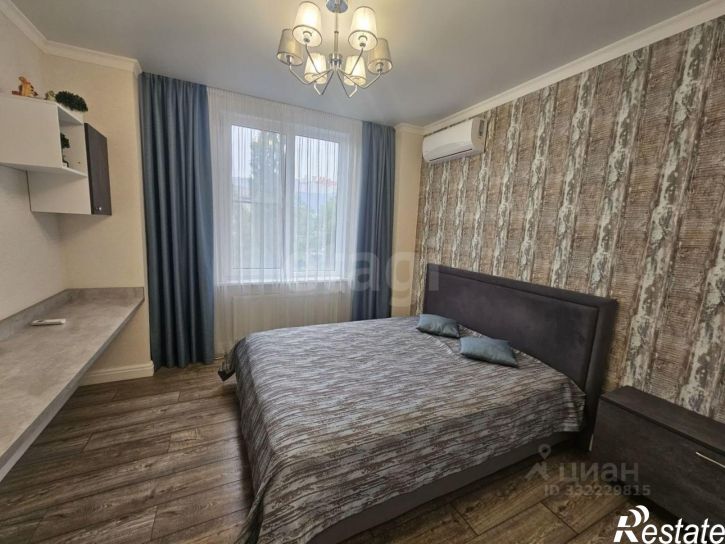 2-комн квартира ул Карла Маркса, 66Д,  д. 66Д