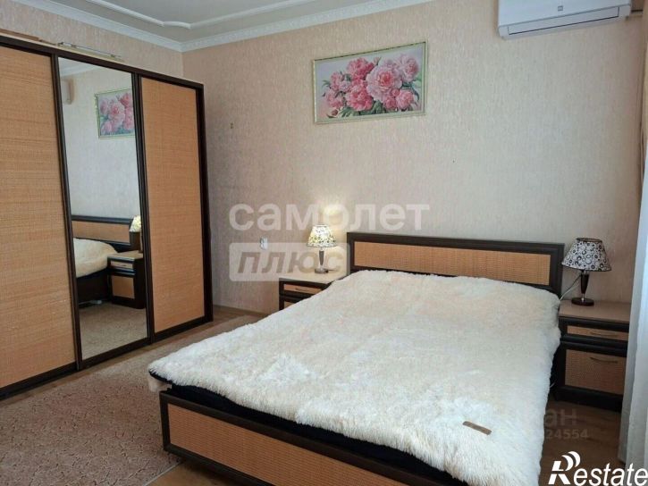 3-комн квартира пр-кт Победы, 2,  д. 2