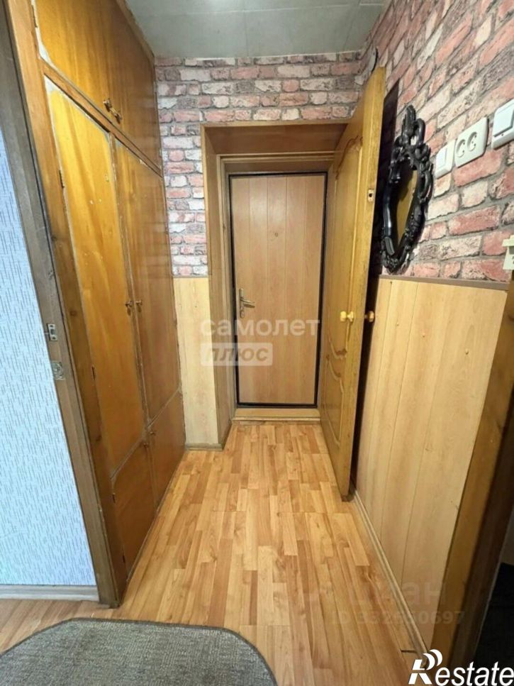 1-комн квартира ул Карла Маркса, 69А,  д. 69А