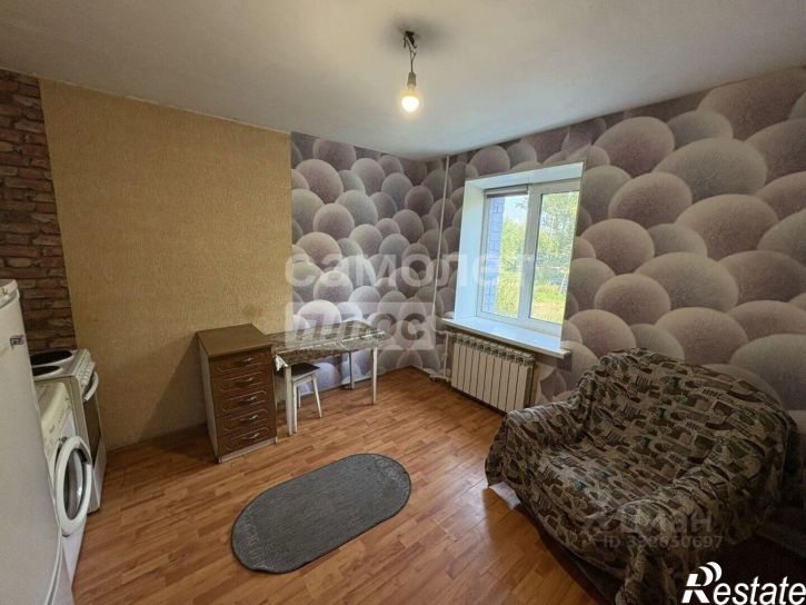 1-комн квартира ул Карла Маркса, 69А,  д. 69А