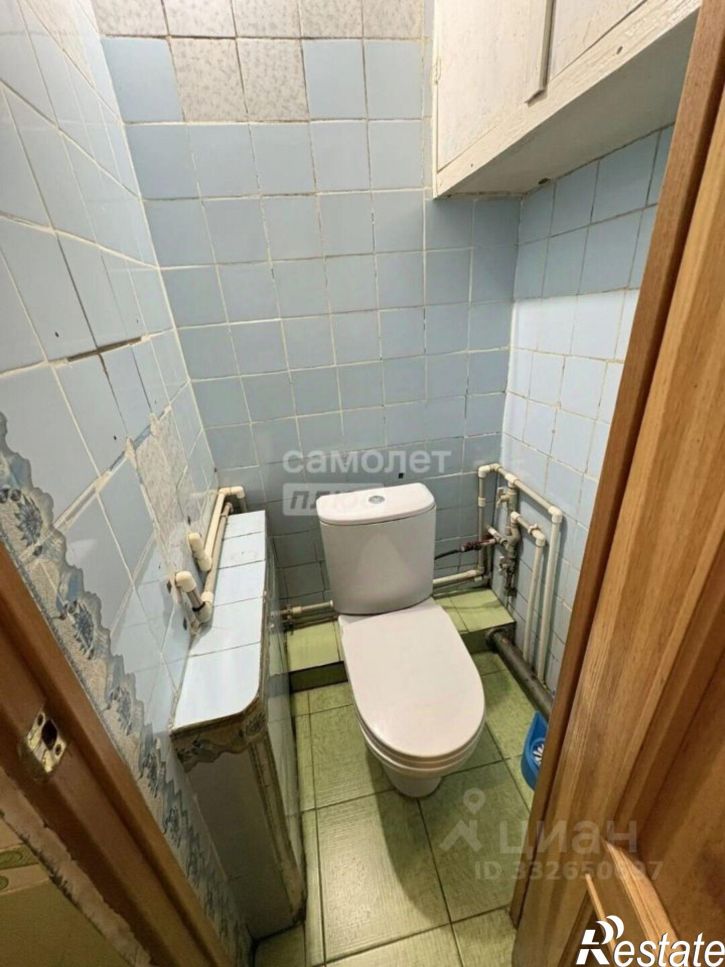 1-комн квартира ул Карла Маркса, 69А,  д. 69А