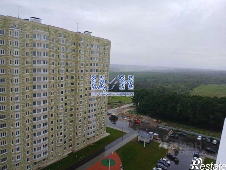 1-комн квартира ул Вадима Кирпиченко, 2А,  д. 2А