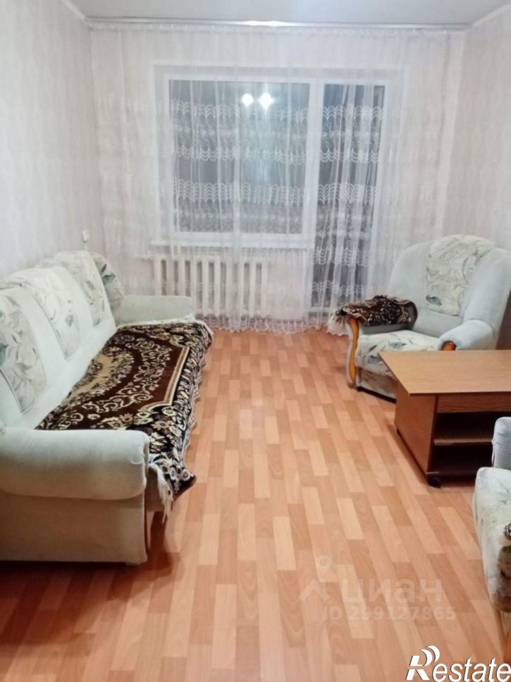 1-комн квартира Магистральный пр-д, 10,  д. 10