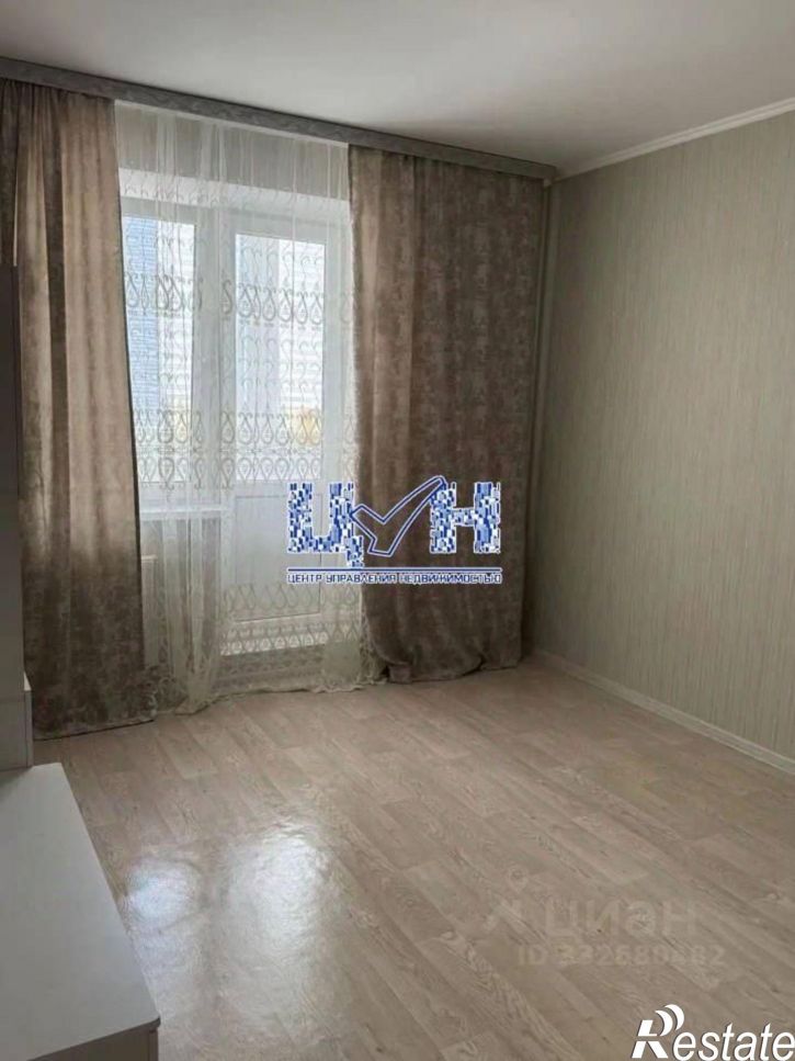 1-комн квартира ул Вадима Кирпиченко, 2А,  д. 2А