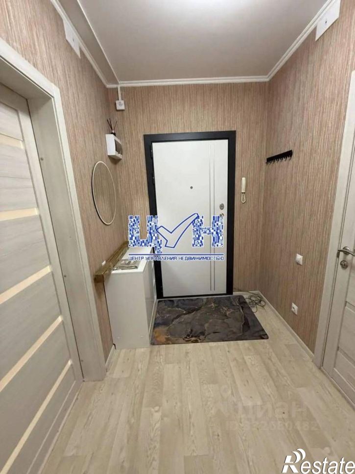 1-комн квартира ул Вадима Кирпиченко, 2А,  д. 2А