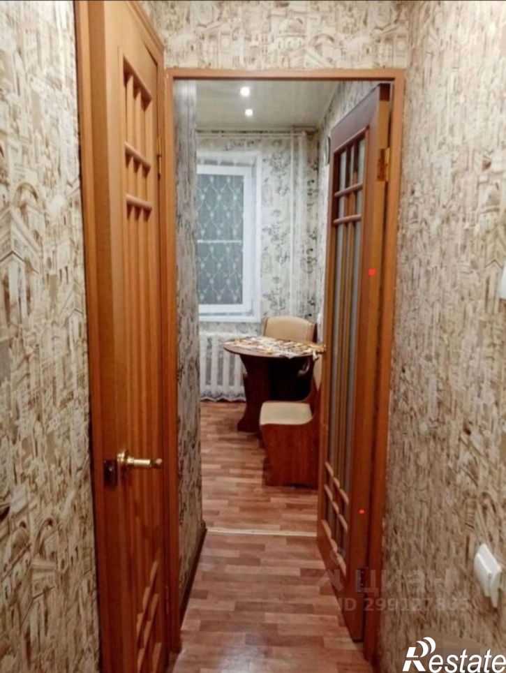 1-комн квартира Магистральный пр-д, 10,  д. 10