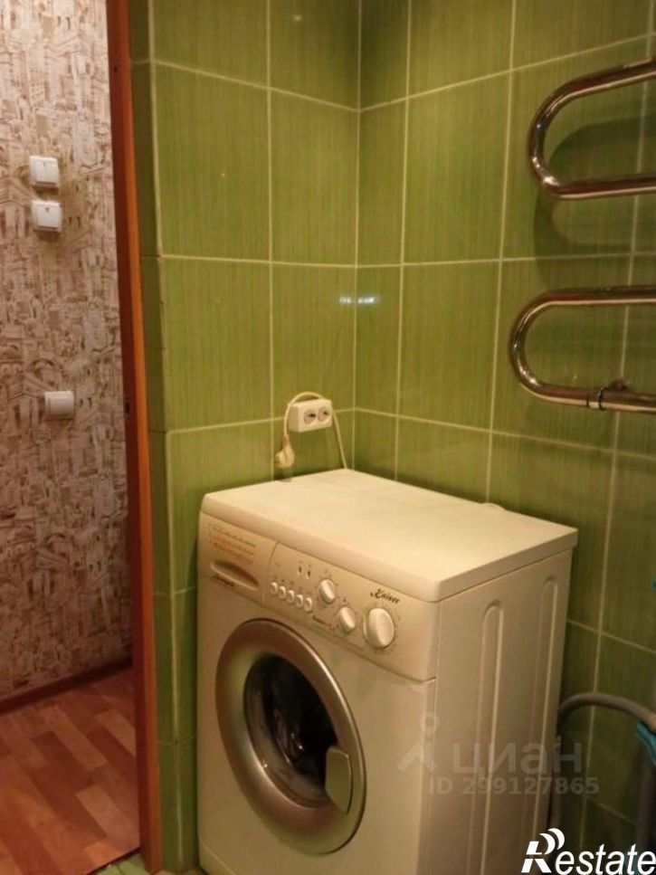 1-комн квартира Магистральный пр-д, 10,  д. 10