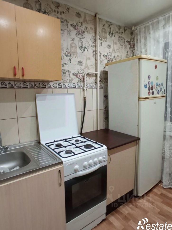 1-комн квартира Магистральный пр-д, 10,  д. 10