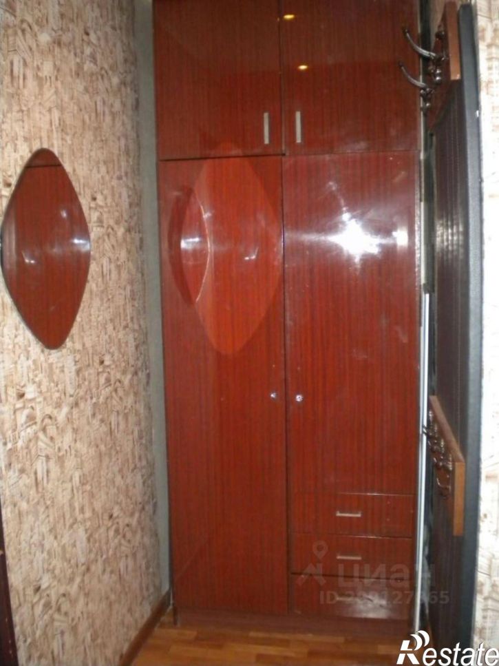 1-комн квартира Магистральный пр-д, 10,  д. 10