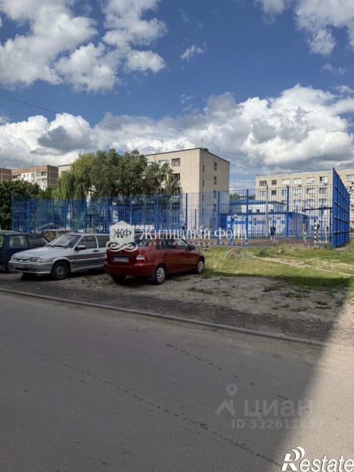 1-комн квартира ул Менделеева, 61/1,  д. 61/1