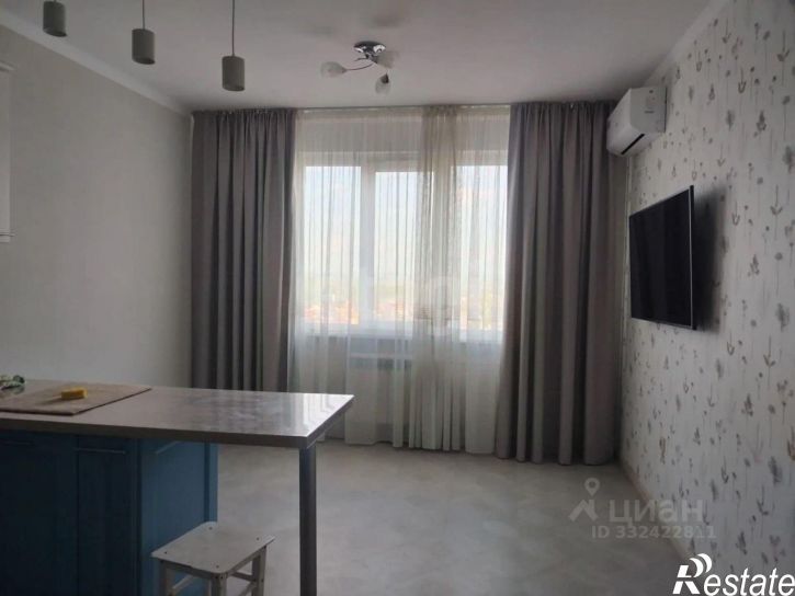 2-комн квартира ул Рябиновая, 26Б,  д. 26Б