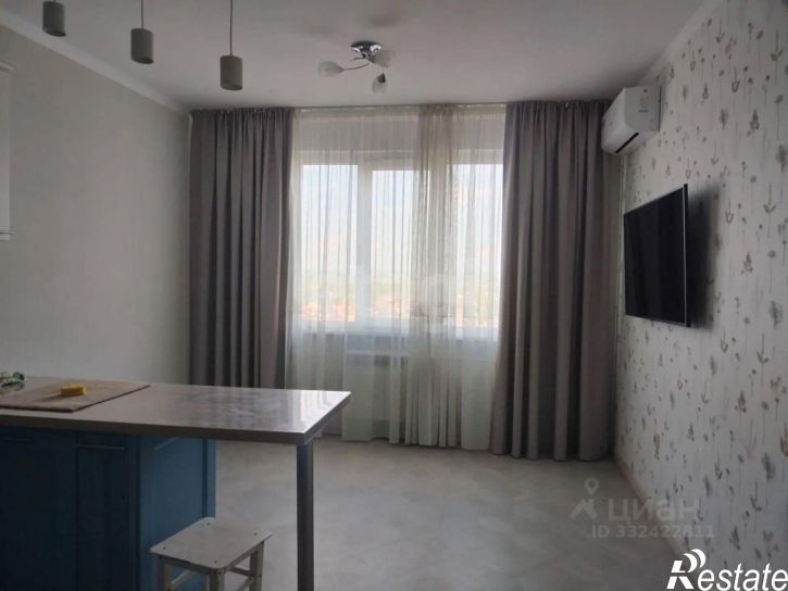 2-комн квартира ул Рябиновая, 26Б,  д. 26Б