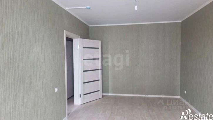 1-комн квартира Надежды Плевицкой пр-кт, 9,  д. 9
