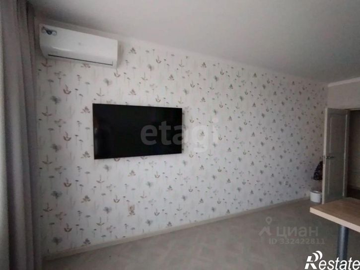 2-комн квартира ул Рябиновая, 26Б,  д. 26Б