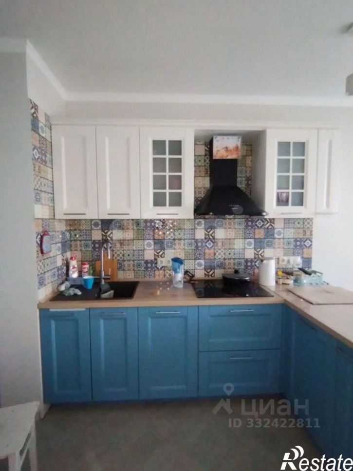 2-комн квартира ул Рябиновая, 26Б,  д. 26Б