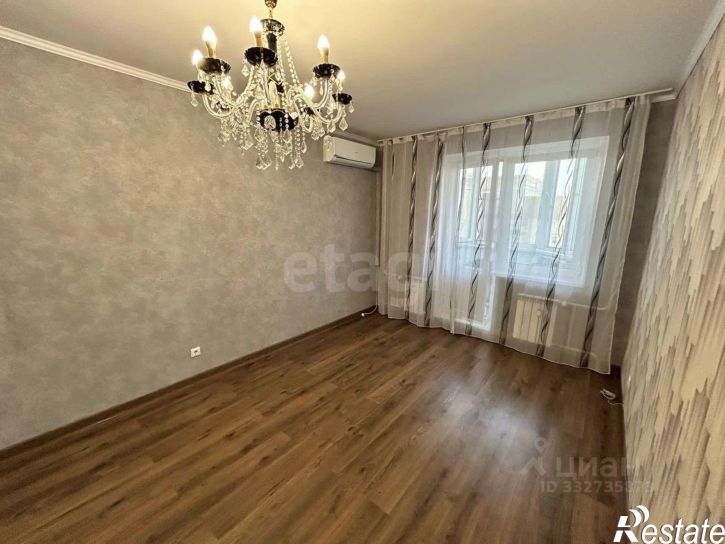 1-комн квартира пр-кт Анатолия Дериглазова, 125,  д. 125