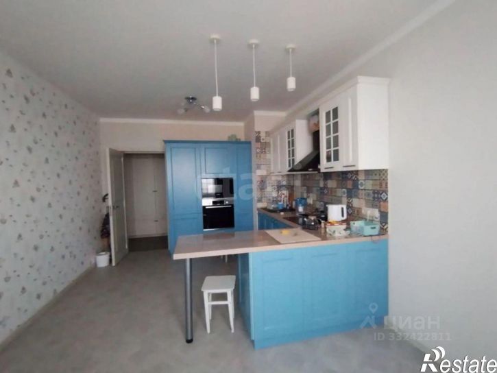 2-комн квартира ул Рябиновая, 26Б,  д. 26Б