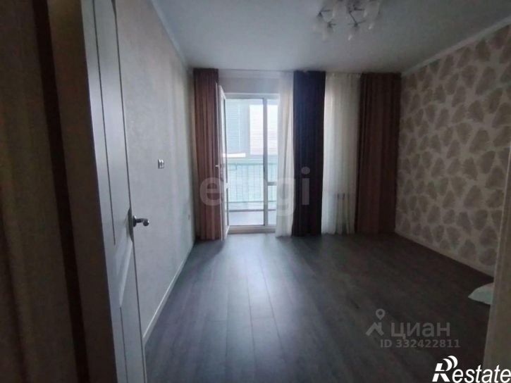 2-комн квартира ул Рябиновая, 26Б,  д. 26Б