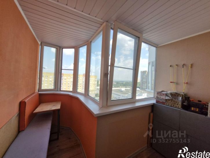 2-комн квартира пр-кт Победы, 54,  д. 54