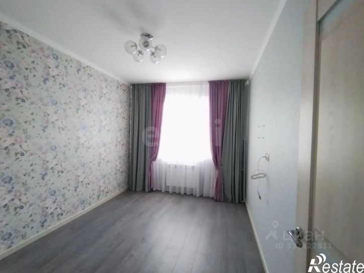 2-комн квартира ул Рябиновая, 26Б,  д. 26Б