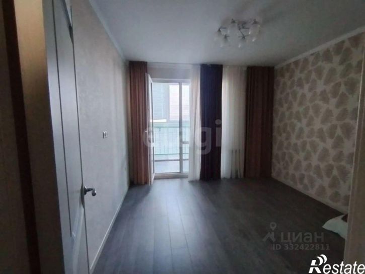 2-комн квартира ул Рябиновая, 26Б,  д. 26Б