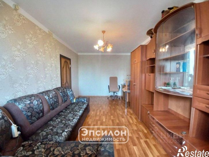 2-комн квартира пр-кт Вячеслава Клыкова, 18,  д. 18