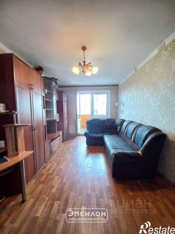 2-комн квартира пр-кт Вячеслава Клыкова, 18,  д. 18