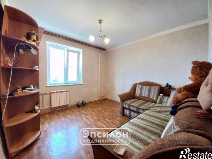 2-комн квартира пр-кт Вячеслава Клыкова, 18,  д. 18