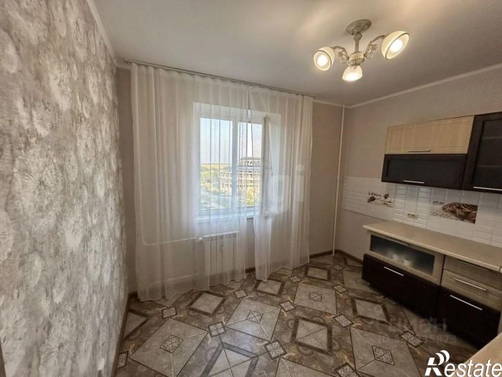 1-комн квартира пр-кт Анатолия Дериглазова, 125,  д. 125