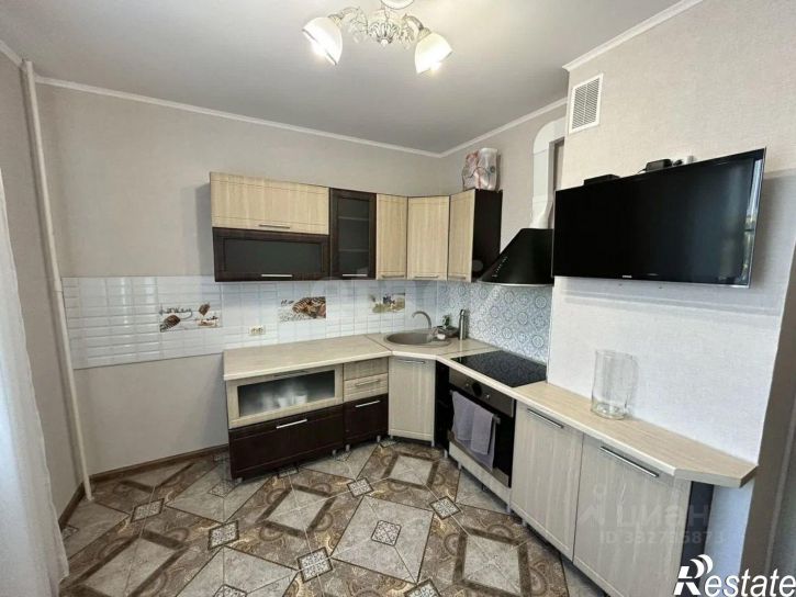 1-комн квартира пр-кт Анатолия Дериглазова, 125,  д. 125