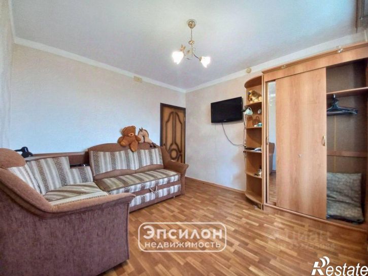 2-комн квартира пр-кт Вячеслава Клыкова, 18,  д. 18
