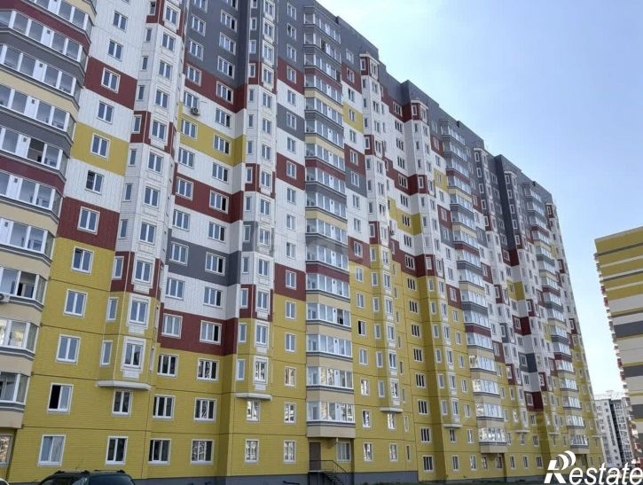 1-комн квартира Надежды Плевицкой пр-кт, 9,  д. 9