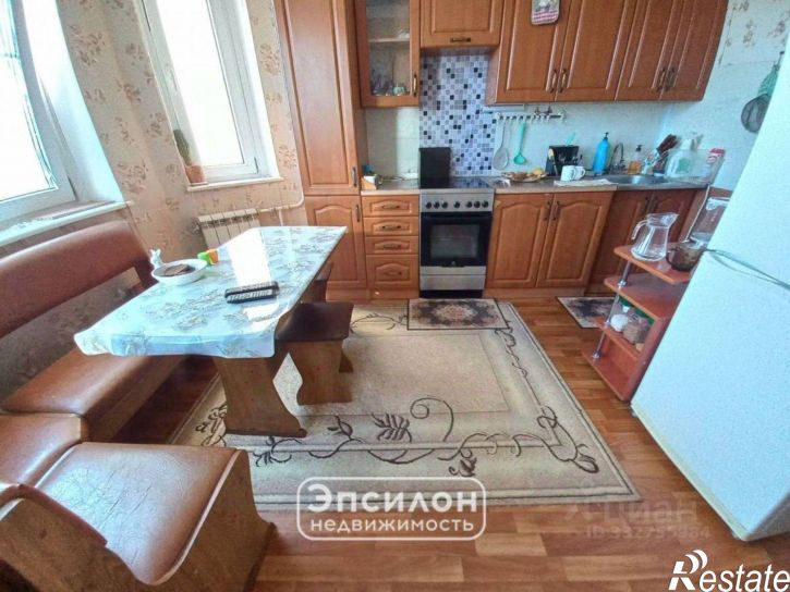 2-комн квартира пр-кт Вячеслава Клыкова, 18,  д. 18