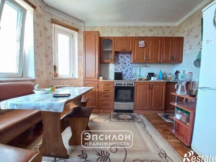2-комн квартира пр-кт Вячеслава Клыкова, 18,  д. 18