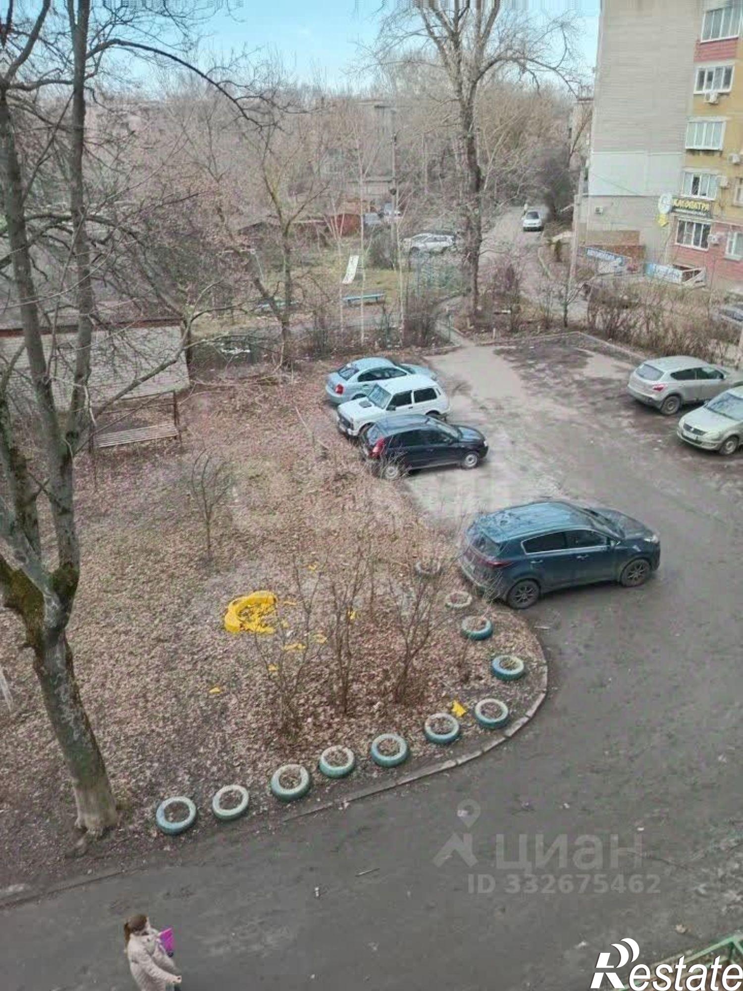 Купить квартиру за 6 175 000 рублей на ул Карла Маркса, 65