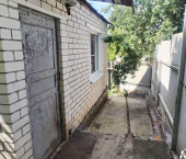 коттедж 119 кв м Офицерский пер, 36