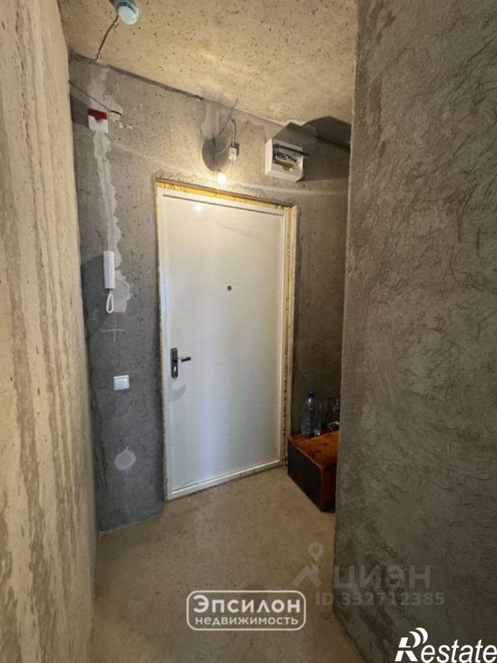 1-комн квартира Надежды Плевицкой пр-кт, 11А,  д. 11А