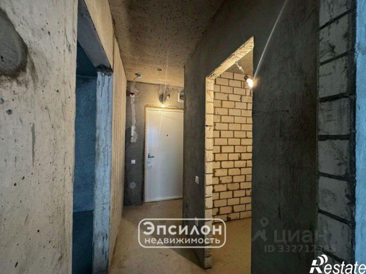 1-комн квартира Надежды Плевицкой пр-кт, 11А,  д. 11А