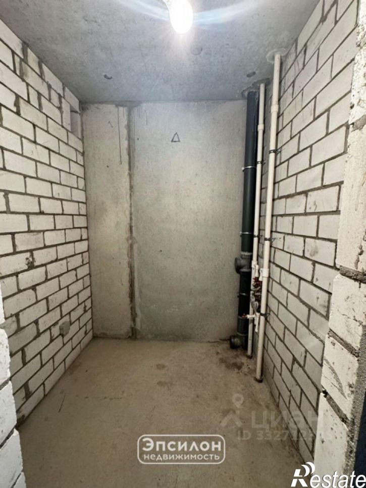 1-комн квартира Надежды Плевицкой пр-кт, 11А,  д. 11А