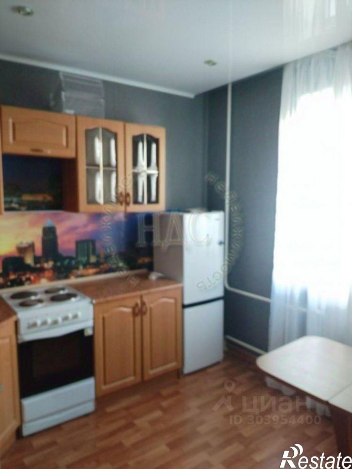 1-комн квартира пр-кт Вячеслава Клыкова, 39,  д. 39