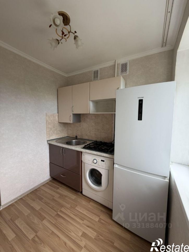 2-комн квартира ул Союзная, 57,  д. 57